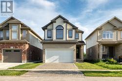 1210 SANDBAR STREET  London North (North I), ON N6G 0G7