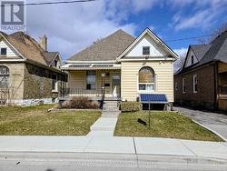 8 WELDON AVENUE St. Thomas, ON N5P 1J6