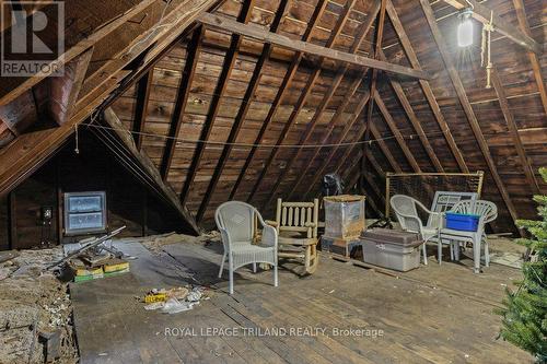 8 Weldon Avenue, St. Thomas, ON - Indoor Photo Showing Other Room