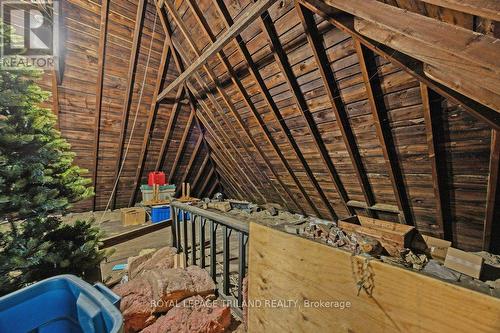 8 Weldon Avenue, St. Thomas, ON - Indoor Photo Showing Other Room