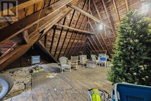 8 Weldon Avenue, St. Thomas, ON -  Photo Showing Other Room