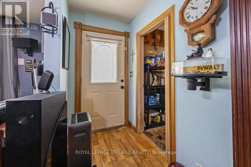 8 Weldon Avenue, St. Thomas, ON - Indoor