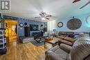 8 Weldon Avenue, St. Thomas, ON  - Indoor Photo Showing Living Room 
