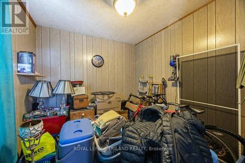 8 Weldon Avenue, St. Thomas, ON - Indoor Photo Showing Other Room