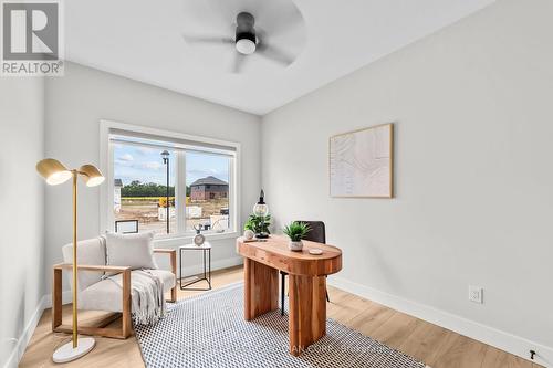 134 Addison Avenue, Lucan Biddulph (Lucan), ON - Indoor
