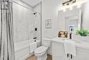 134 Addison Avenue, Lucan Biddulph (Lucan), ON  - Indoor Photo Showing Bathroom 