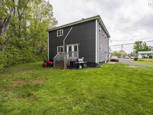 387 Brookside Road Drive, Brookside, NS 