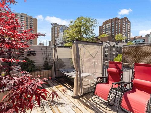 2 1345 Dresden Row, Halifax, NS 