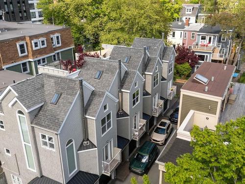 2 1345 Dresden Row, Halifax, NS 