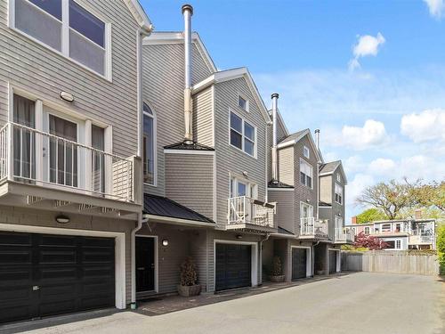 2 1345 Dresden Row, Halifax, NS 