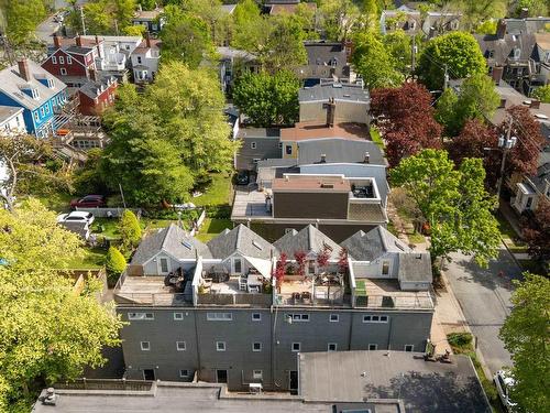 2 1345 Dresden Row, Halifax, NS 