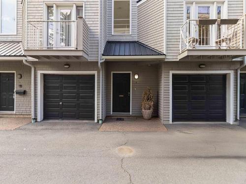 2 1345 Dresden Row, Halifax, NS 