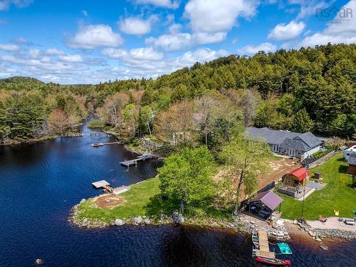 111 River Drive, Lake Echo, NS 