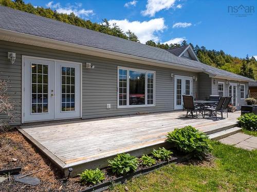 111 River Drive, Lake Echo, NS 