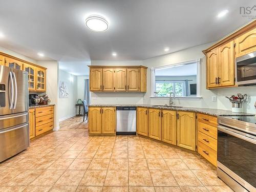 111 River Drive, Lake Echo, NS 