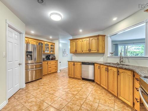 111 River Drive, Lake Echo, NS 