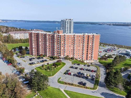 1118 45 Vimy Avenue, Halifax, NS 