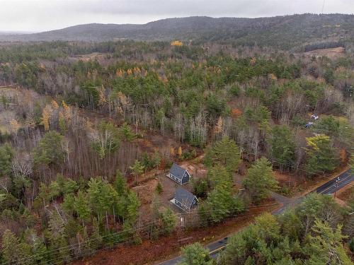 111 Ski Martock Road, Windsor Forks, NS 