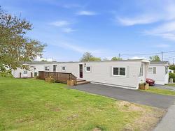 1 Bishop Avenue  Halifax, NS B2Y 2B4