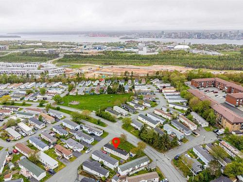 1 Bishop Avenue, Dartmouth, NS 
