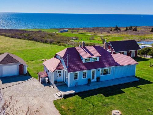 1837 Main Shore Road, Sandford, NS 