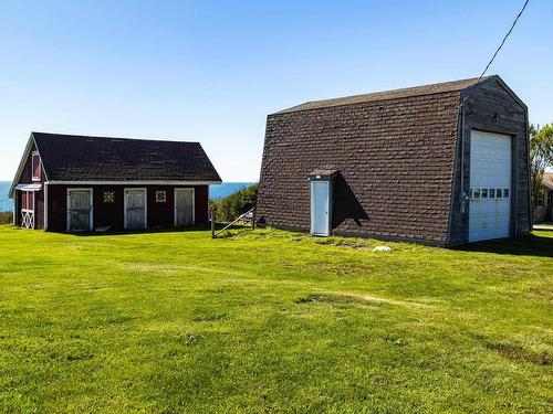 1837 Main Shore Road, Sandford, NS 