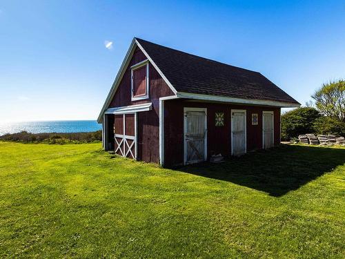 1837 Main Shore Road, Sandford, NS 