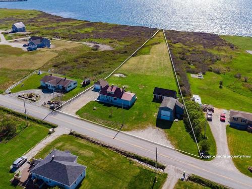 1837 Main Shore Road, Sandford, NS 