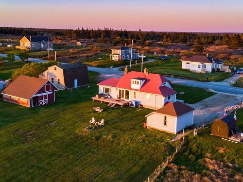1837 Main Shore Road, Sandford, NS 