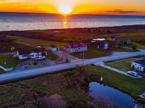1837 Main Shore Road, Sandford, NS 