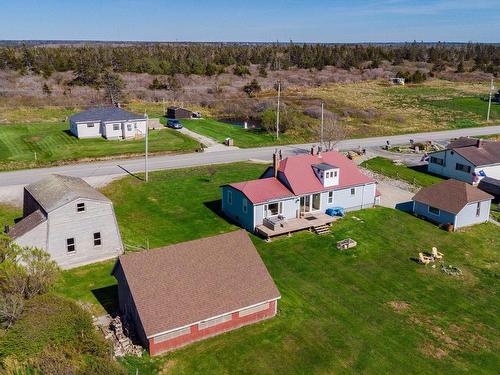 1837 Main Shore Road, Sandford, NS 