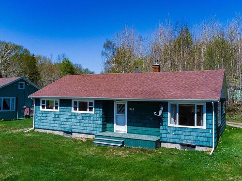 983 Bangor Rd, Bangor, NS - Outdoor