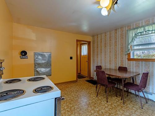 983 Bangor Rd, Bangor, NS - Indoor