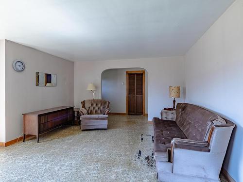983 Bangor Rd, Bangor, NS - Indoor Photo Showing Living Room