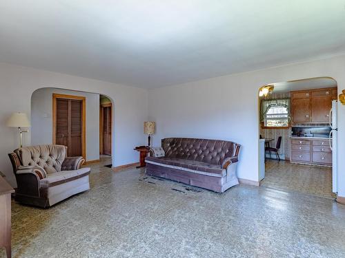 983 Bangor Rd, Bangor, NS - Indoor Photo Showing Living Room
