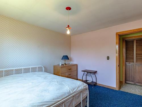 983 Bangor Rd, Bangor, NS - Indoor Photo Showing Bedroom