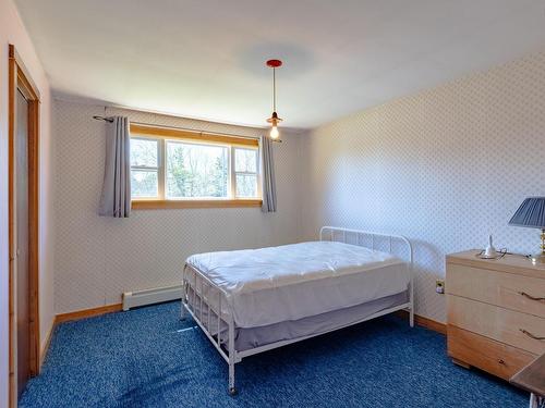 983 Bangor Rd, Bangor, NS - Indoor Photo Showing Bedroom