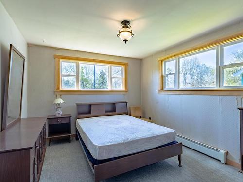 983 Bangor Rd, Bangor, NS - Indoor Photo Showing Bedroom