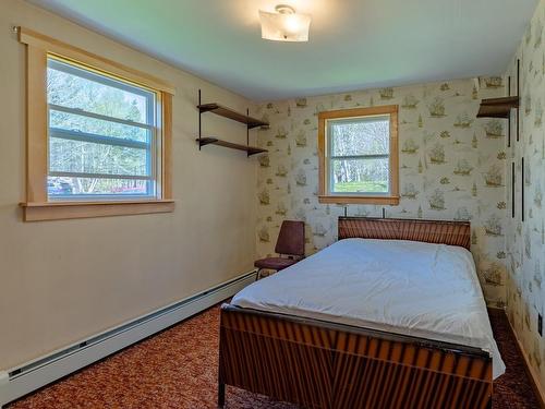983 Bangor Rd, Bangor, NS - Indoor Photo Showing Bedroom