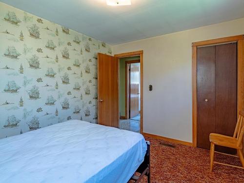 983 Bangor Rd, Bangor, NS - Indoor Photo Showing Bedroom