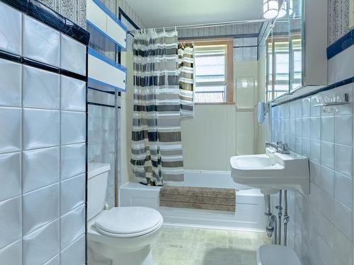 983 Bangor Rd, Bangor, NS - Indoor Photo Showing Bathroom