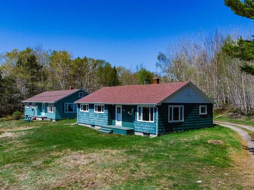 983 Bangor Rd, Bangor, NS - Outdoor