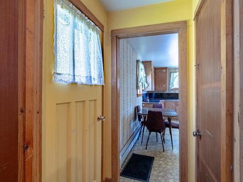 983 Bangor Rd, Bangor, NS - Indoor Photo Showing Other Room