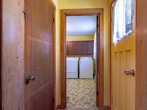 983 Bangor Rd, Bangor, NS - Indoor