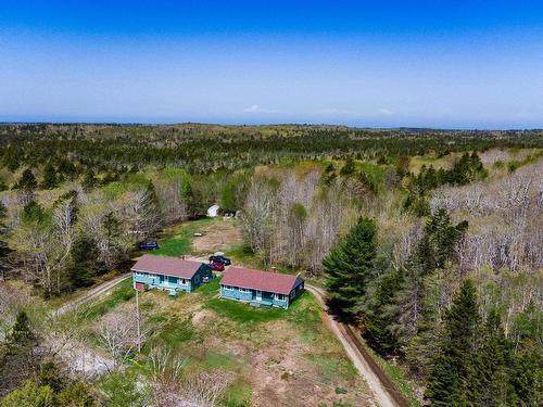 983 Bangor Rd, Bangor, NS - Outdoor With View