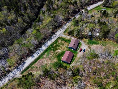 983 Bangor Rd, Bangor, NS - Outdoor With View