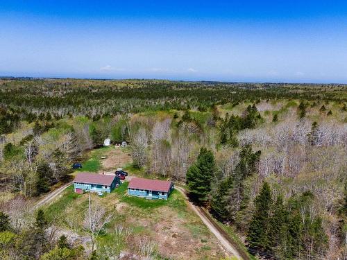 983 Bangor Rd, Bangor, NS - Outdoor With View