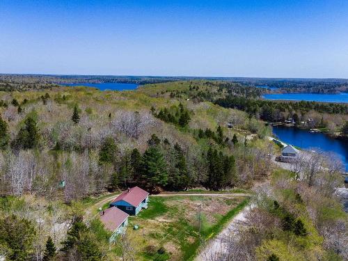 983 Bangor Rd, Bangor, NS - Outdoor With View