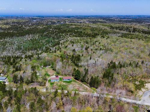 983 Bangor Rd, Bangor, NS - Outdoor With View