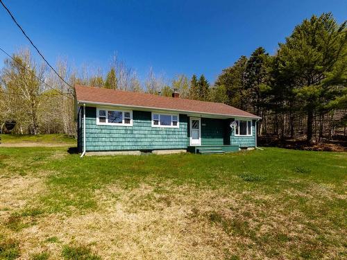 983 Bangor Rd, Bangor, NS - Outdoor